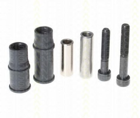 TRISCAN 8170 169051 Guide Sleeve Kit, brake caliper